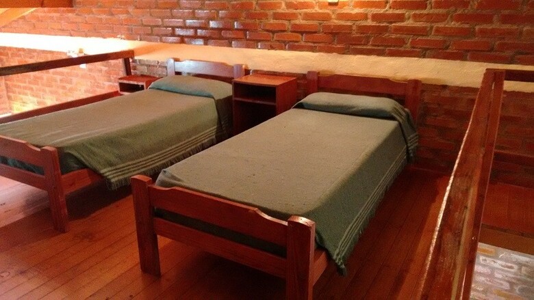 Nuevo Ra�ces Apart Hotel
