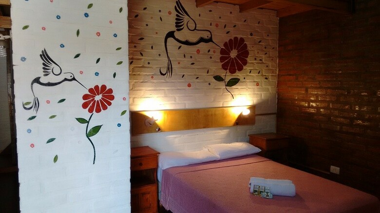 Nuevo Ra�ces Apart Hotel