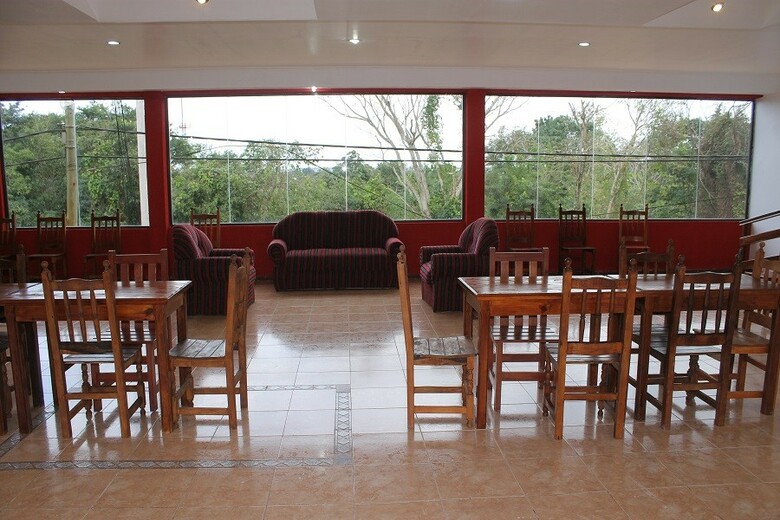 Nuevo Ra�ces Apart Hotel