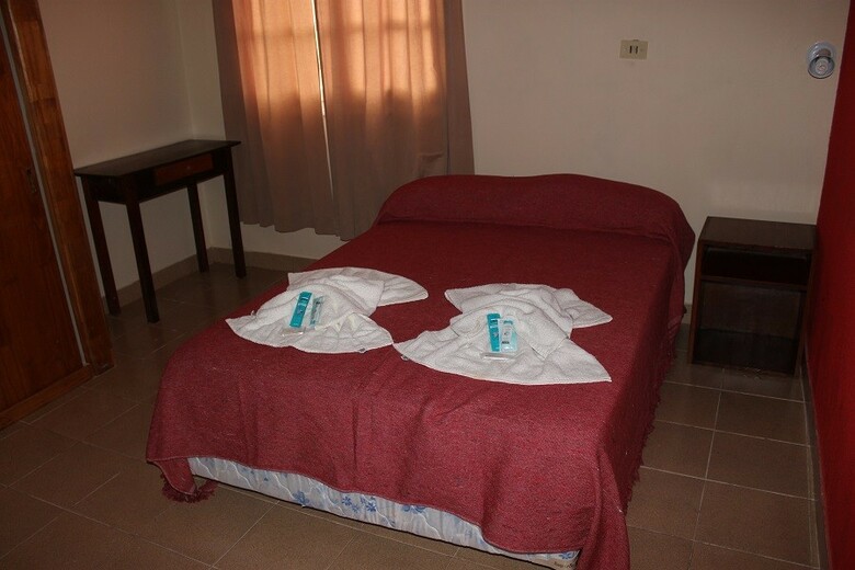 Nuevo Ra�ces Apart Hotel