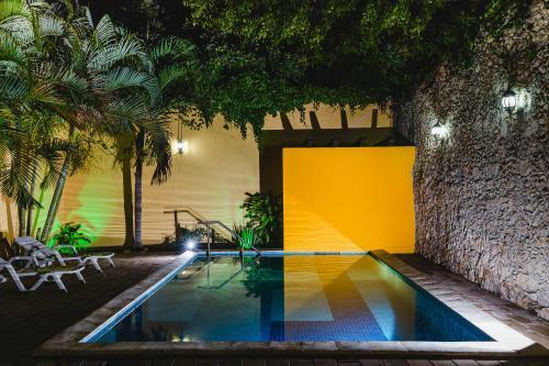 Montejo Hotel