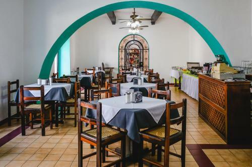Montejo Hotel