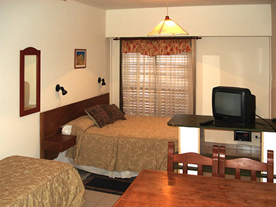 Patagonia Apart Hotel