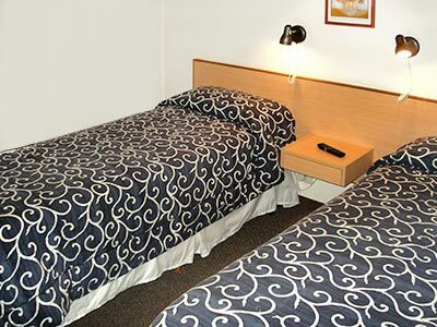 Patagonia Apart Hotel