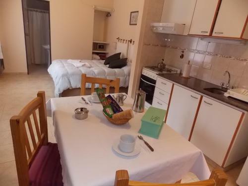 Apartamento Althea