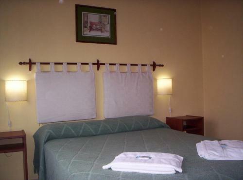 Apartamento Althea