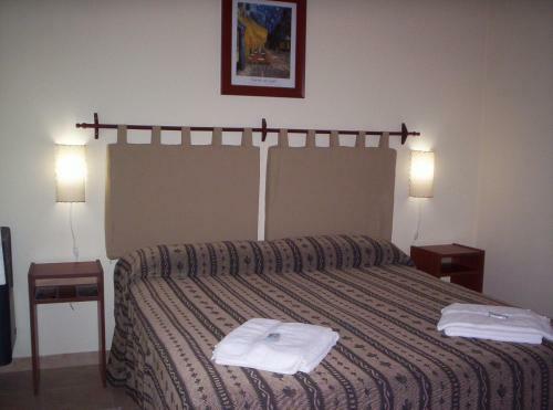 Apartamento Althea