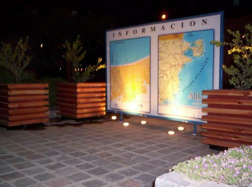 Apartamento Althea