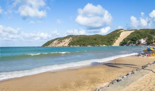Hostal Oh Vida Boa Su�tes