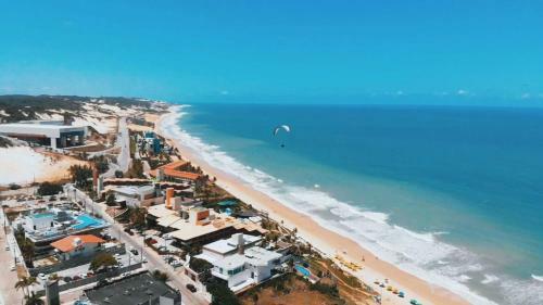 Hostal Oh Vida Boa Su�tes