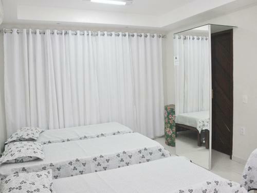 Hostal Oh Vida Boa Su�tes
