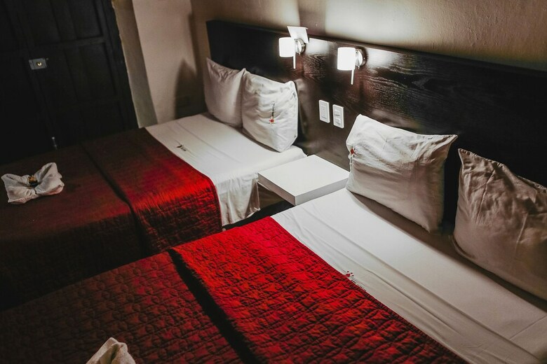 Hotel Trinidad