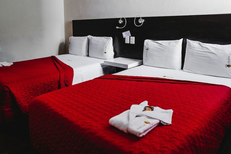 Hotel Trinidad