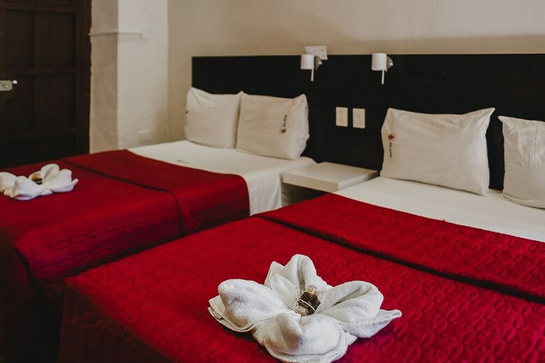 Hotel Trinidad