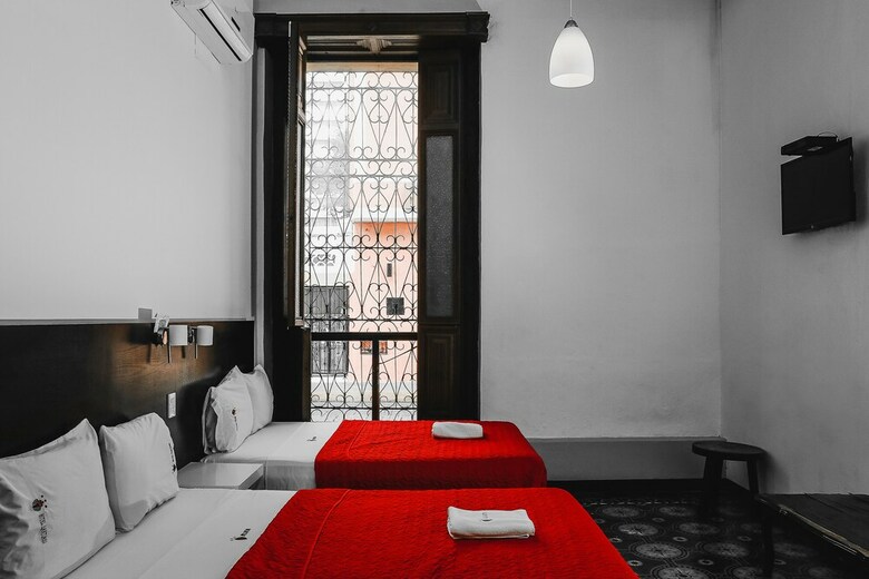 Hotel Trinidad