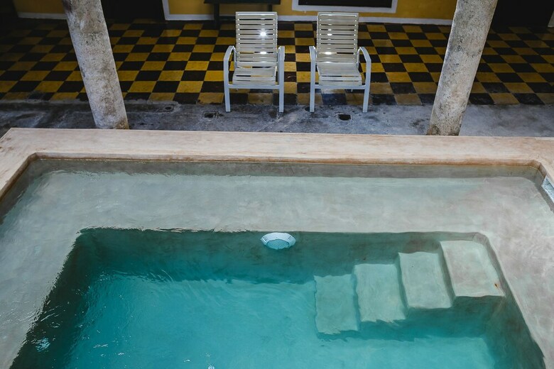 Hotel Trinidad