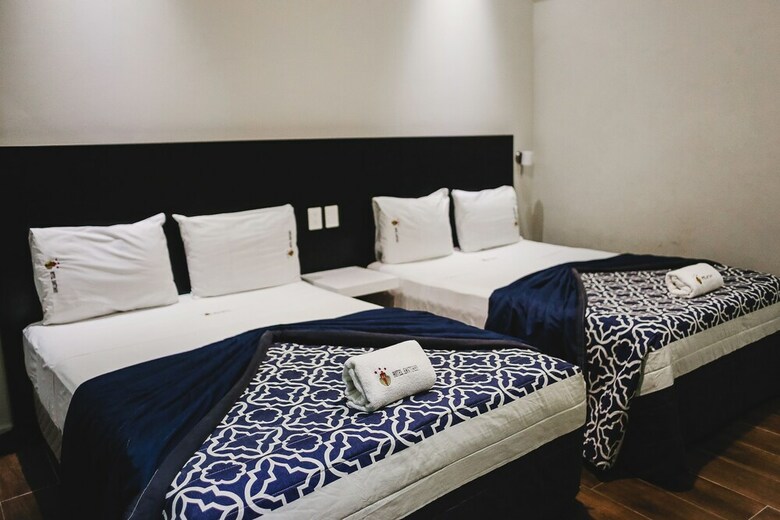Hotel Trinidad