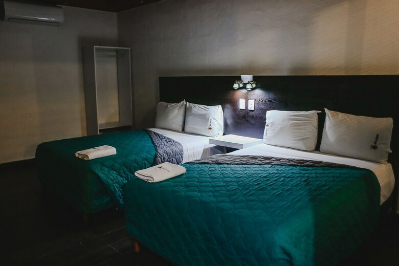 Hotel Trinidad