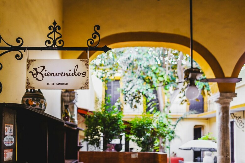 Hotel Trinidad