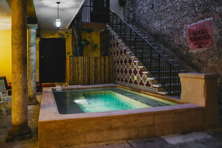 Hotel Trinidad