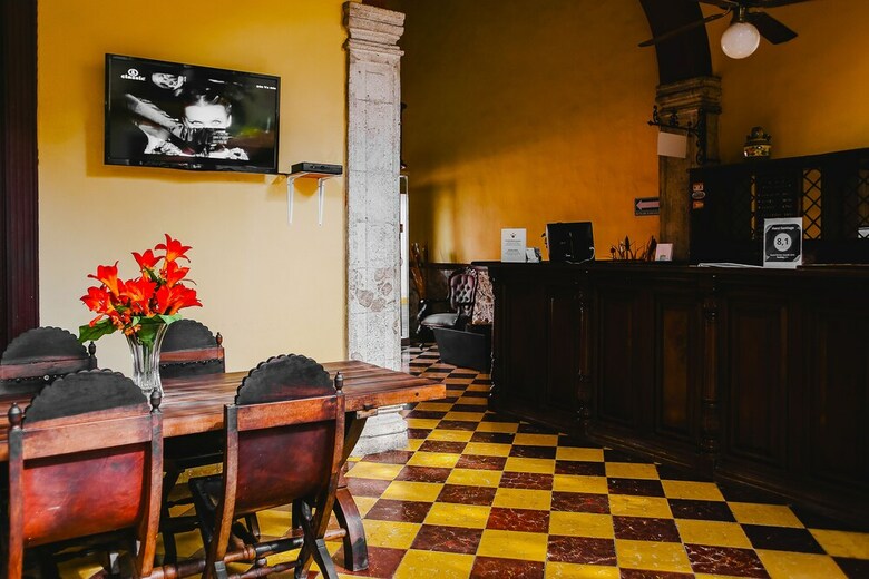 Hotel Trinidad