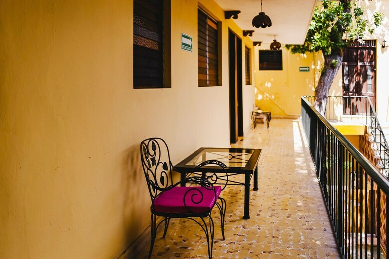 Hotel Trinidad