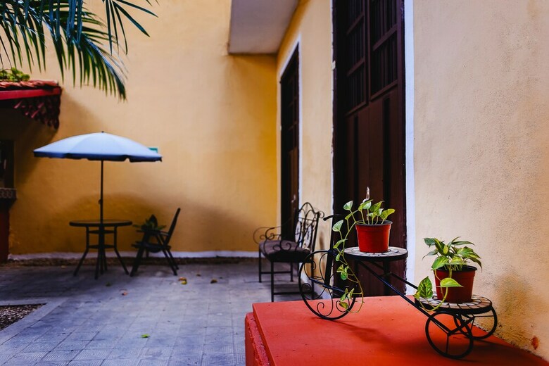 Hotel Trinidad