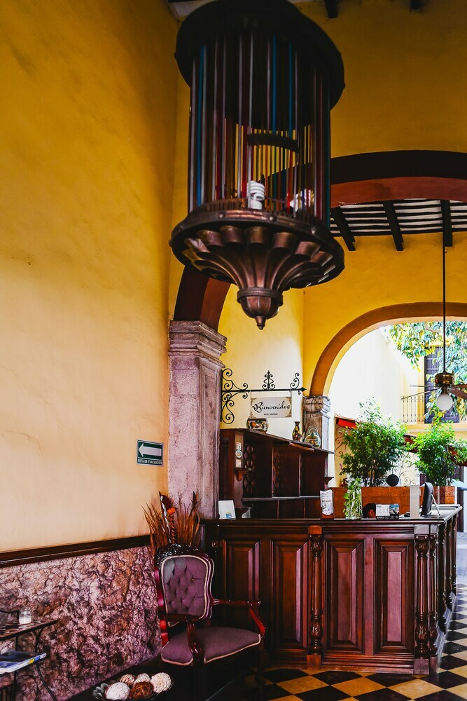 Hotel Trinidad
