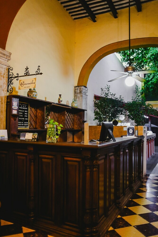 Hotel Trinidad