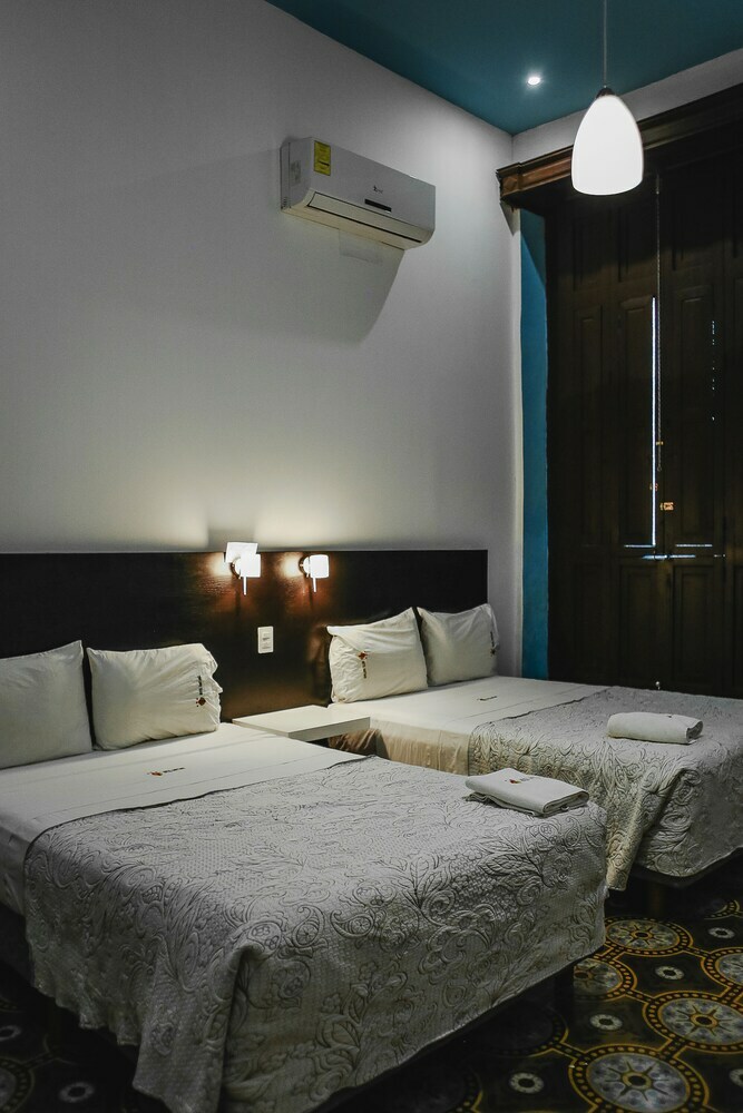 Hotel Trinidad