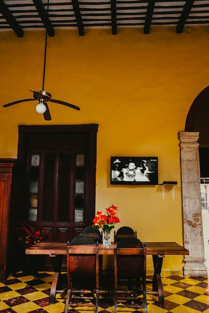 Hotel Trinidad