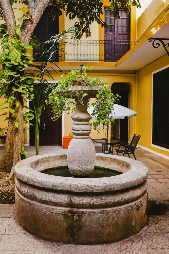 Hotel Trinidad