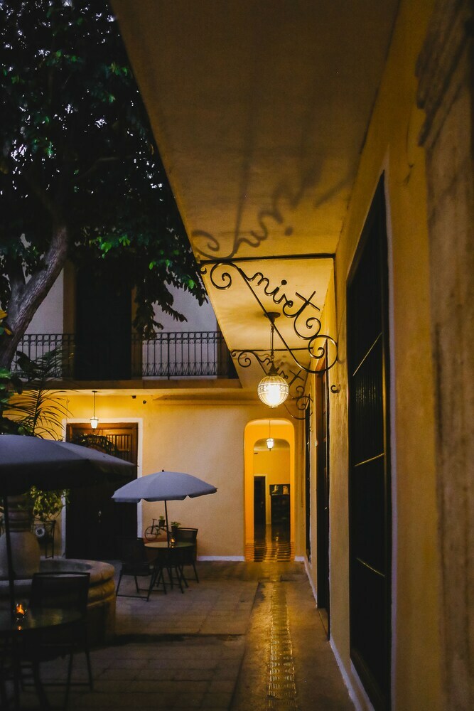Hotel Trinidad