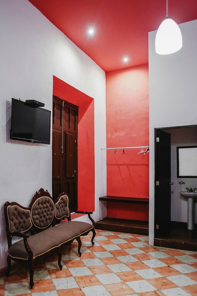 Hotel Trinidad