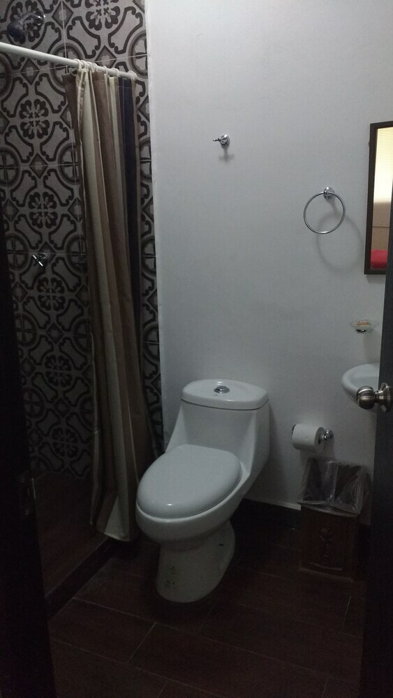 Hotel Trinidad