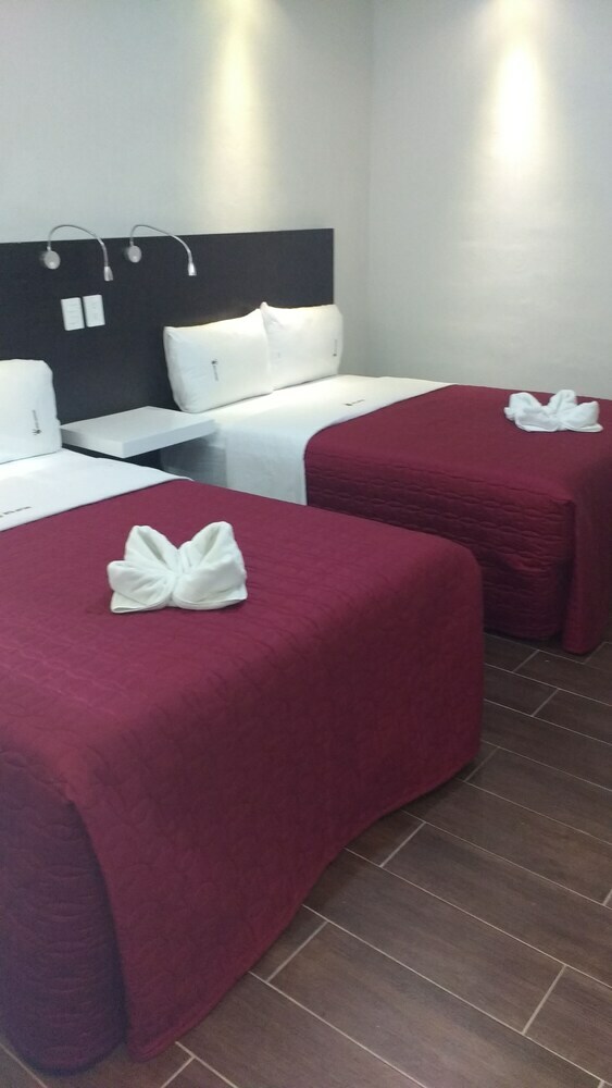 Hotel Trinidad