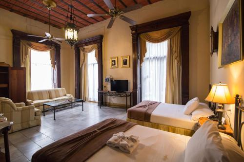 El Gran Hotel
