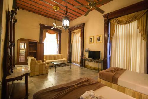 El Gran Hotel