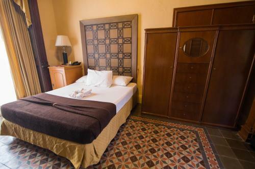 El Gran Hotel