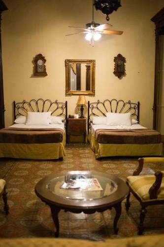 El Gran Hotel
