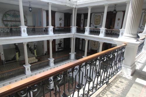 El Gran Hotel
