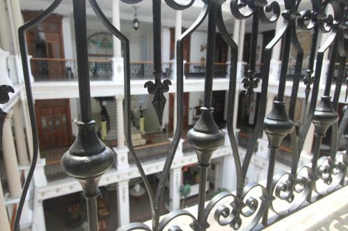 El Gran Hotel