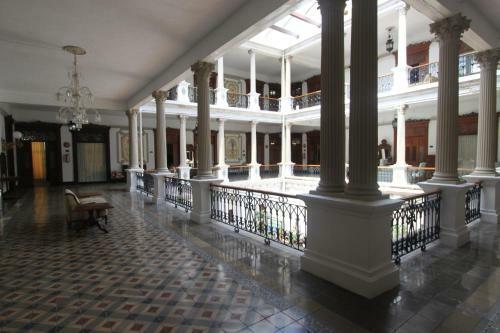 El Gran Hotel