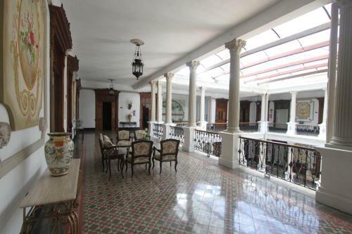 El Gran Hotel