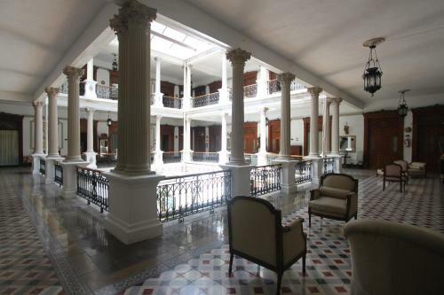 El Gran Hotel