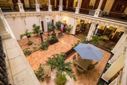 El Gran Hotel