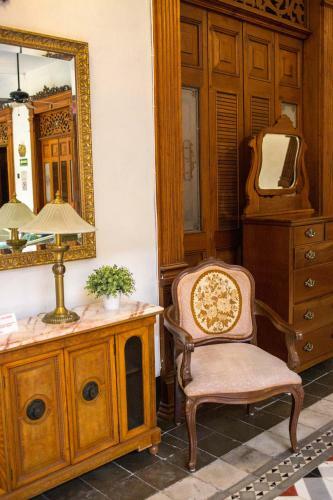El Gran Hotel