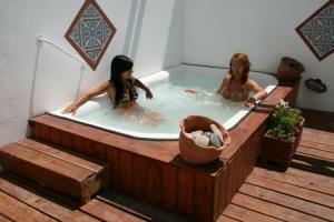 Hotel Resort & Spa Samay Huasi