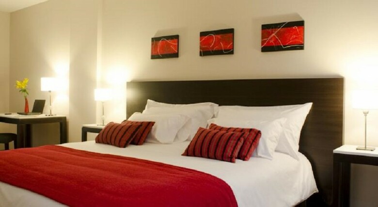 Hotel Dazzler Puerto Madryn