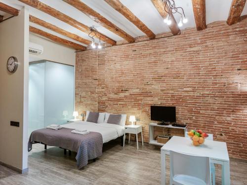 Apartamento Sants Terrace Barcelona